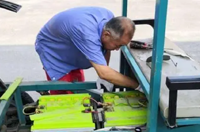 北碚区三轮车救援服务