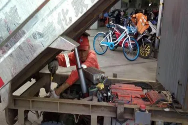 北碚区电动三轮车救援