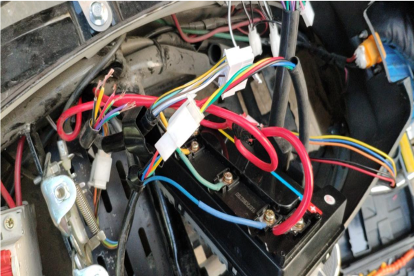 北碚区电动车电路维修