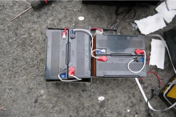 北碚区电动车更换电瓶